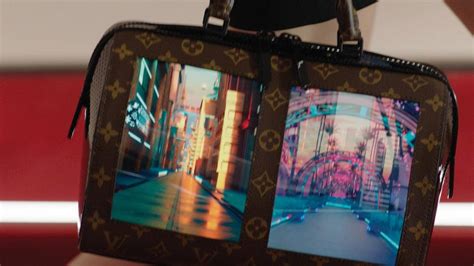 louis vuitton technology|Louis Vuitton fashion.